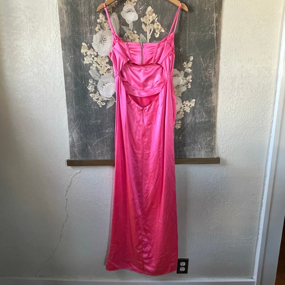Retrofête Rosa Dress‎ Size Medium - Picture 10 of 11